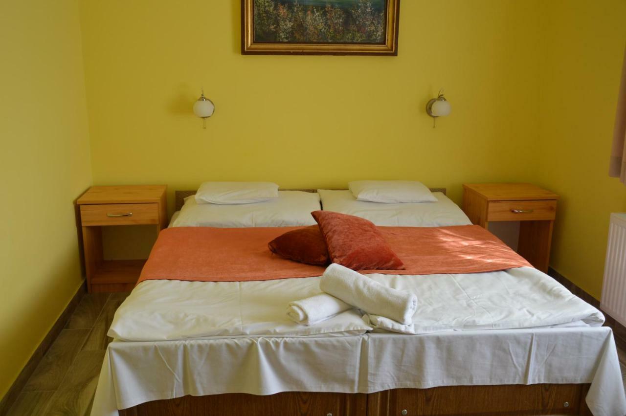 Varga Apartman Хевиз Экстерьер фото